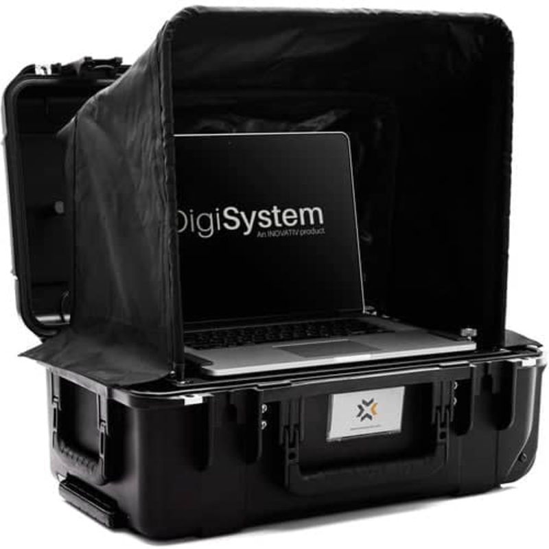 Inovativ 1535 Pro Ultra Kit With Digishade Pro