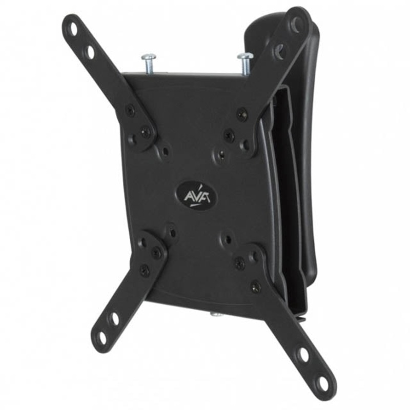 JGL202 - TV WALLMOUNT UPTO 39IN TILT SWIVEL 44LBS