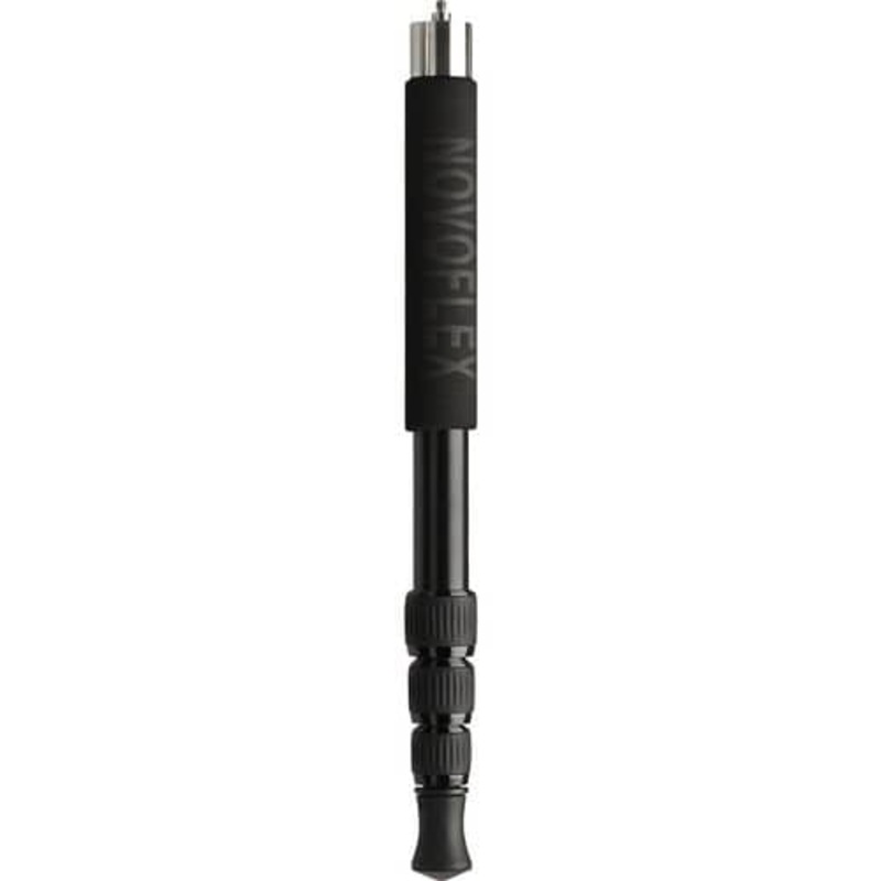 Novoflex QLEG A2844 QuadroPod 4-Section Compact Aluminum Leg