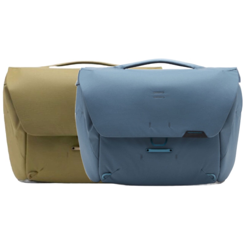 Peak Design Everyday Messenger 13L V2 Ocean