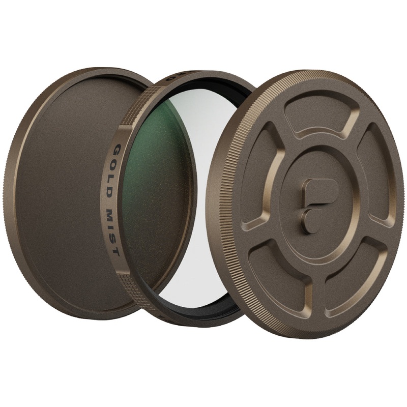 PolarPro Gold Mist Filter 135 Series Filter
