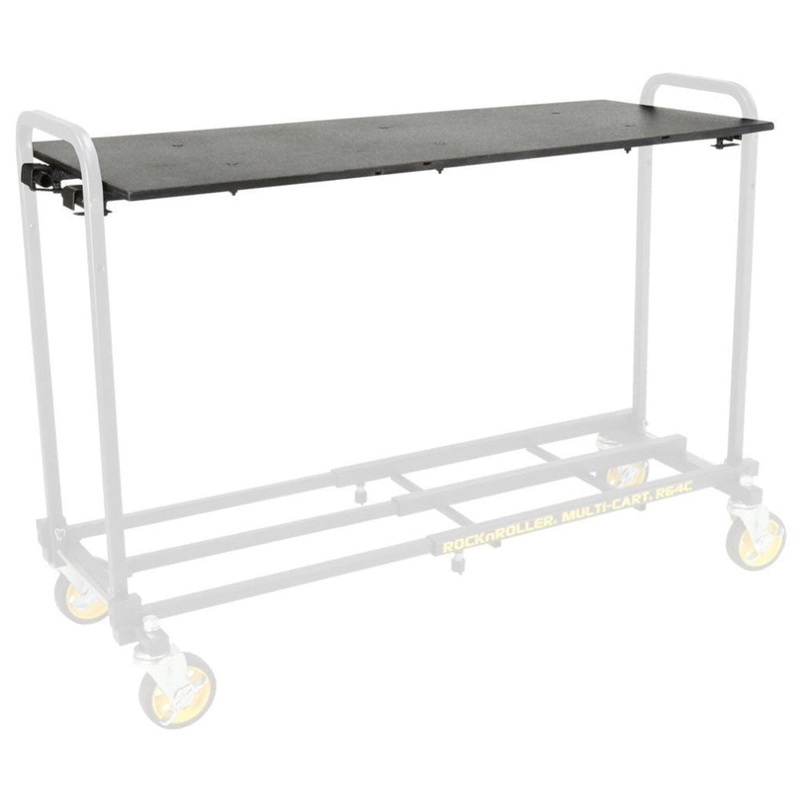 Rock N Roller Quick Set Shelf for R6