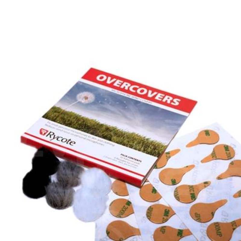 Rycote 065508 Overcovers