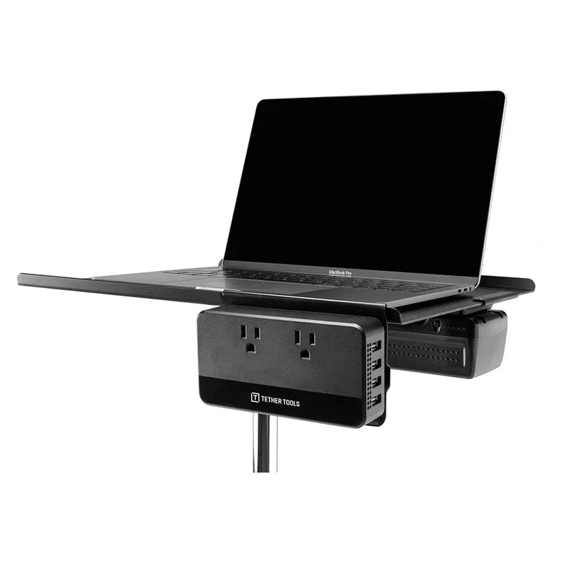 Tether Tools Onsite Aero V-Mount Plate
