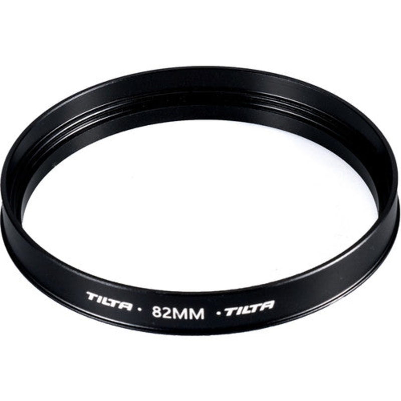 Tilta 82mm Lens Attachments for MB-T15 Mini Clamp-on Matte Box V2