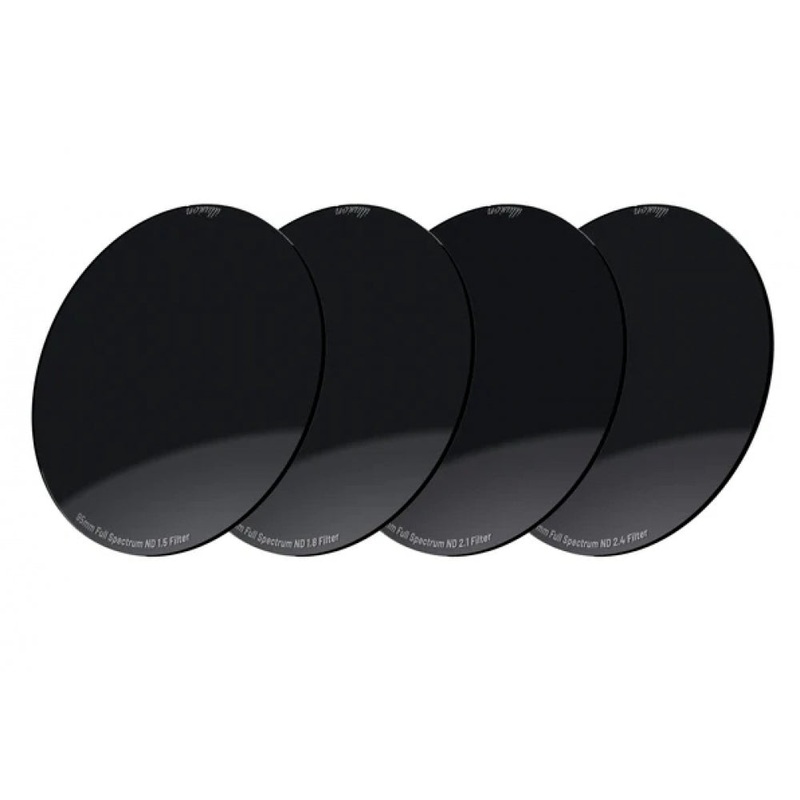 Tilta Illusion 95mm Full Spectrum ND Filter Kit II (1.5-2.4)