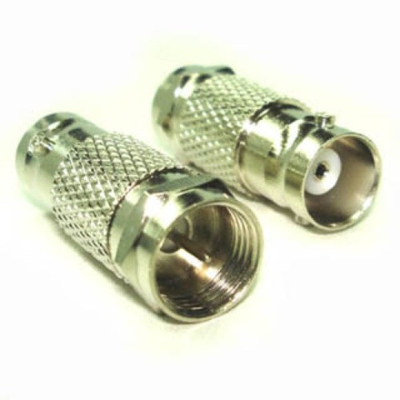 2780256 - BNC ADAPTER JACK-F PLUG