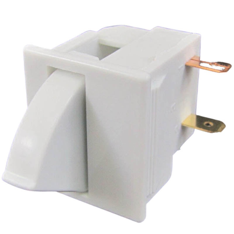 30-17065 - FRIDGE DOOR SWITCH 1P1T (OFF)-ON 5A/125VAC MOMENTARY SPST