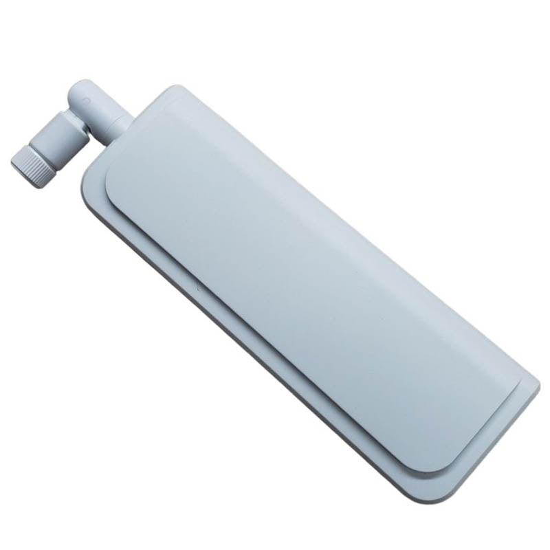 AGZ-0103 - WIFI ANTENNA WIRELESS DUAL BAND 2.4/5GHZ HIGH GAIN WITH SMA PLUG