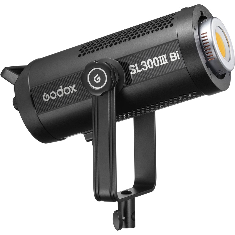 Godox Sl-300Iii Bi-Colour 320Ws Led Light