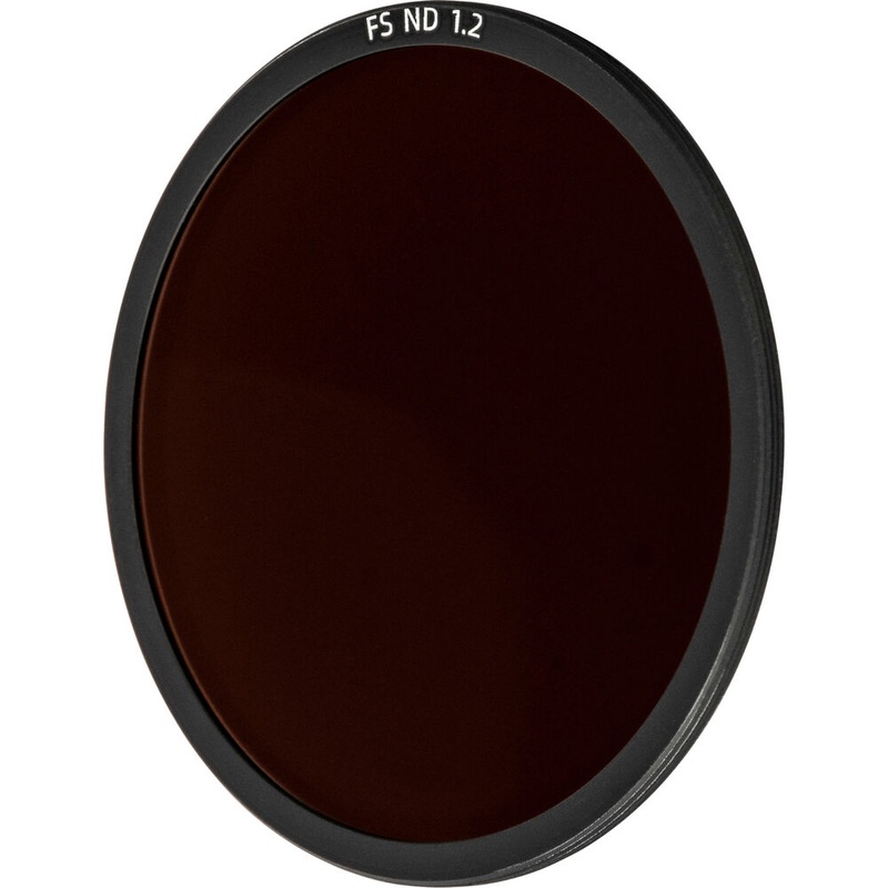 NiSi ATHENA FS ND Rear Filter for ATHENA PL Mount Lenses (4-Stop)
