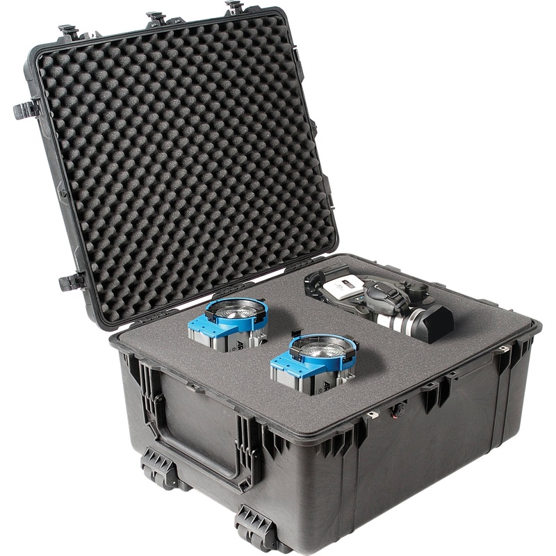 Pelican Case 1690 Black