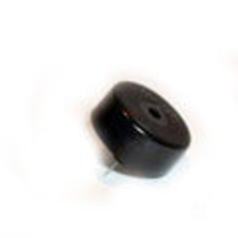 PKM24-4A0 - TRANSDUCER 4KHZ 3-20V N/DRIVER
