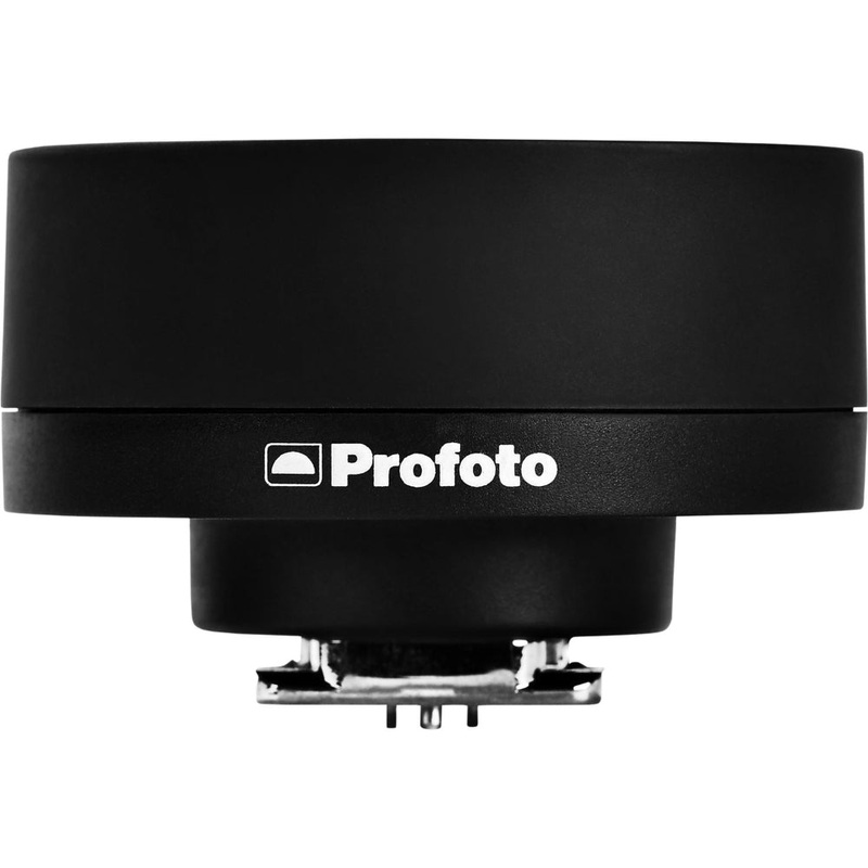 Profoto Connect TTL Wireless Transmitter with Bluetooth