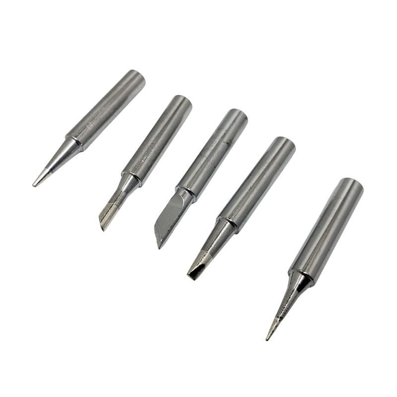 QAS-9425 - TIP SOLDERING IRON FOR 30W 5 ASSORTED TIPS /PACK