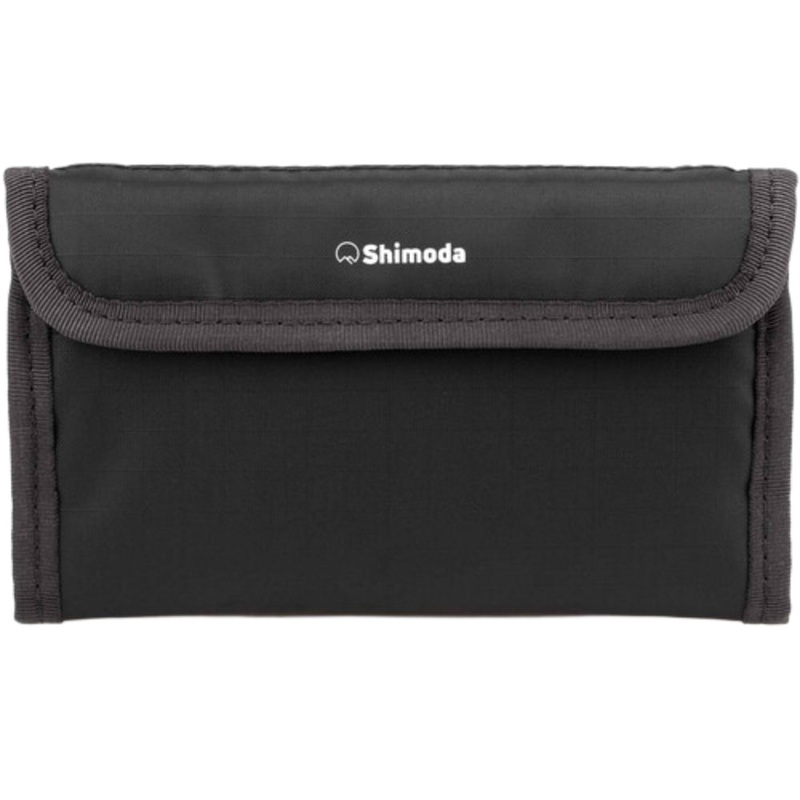 Shimoda Mini Wrap Black