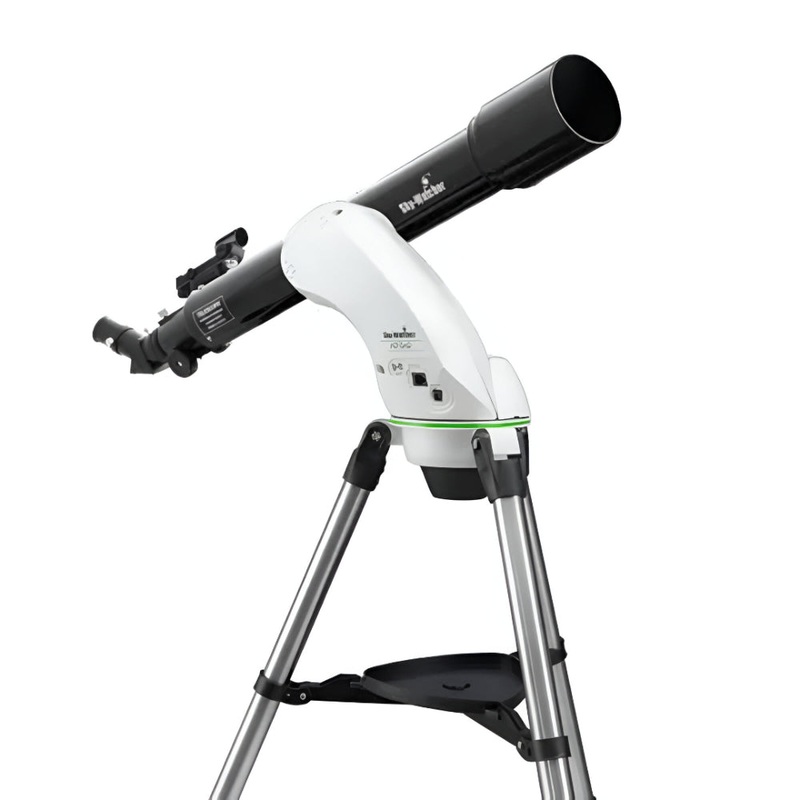 Sky-Watcher 70/900 AZ-GO2 Explorer Telescope