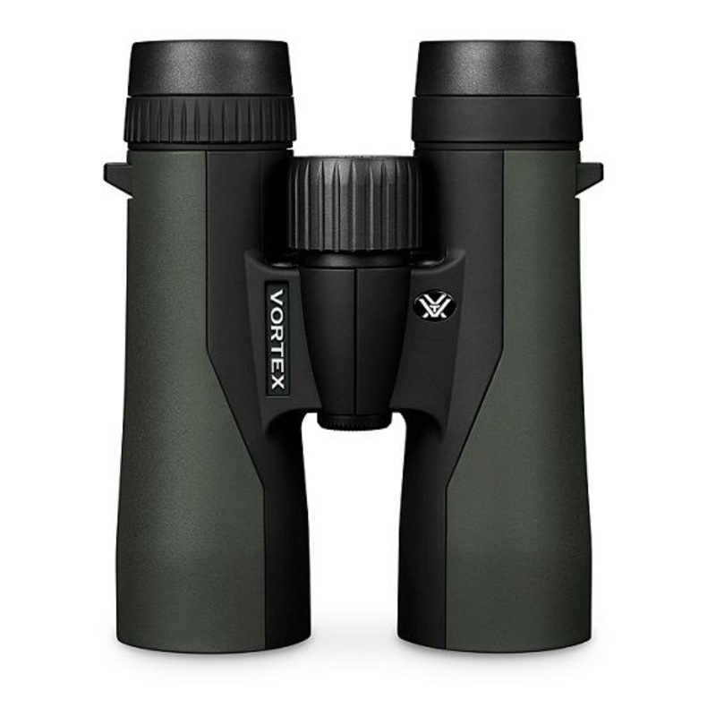 Vortex 8x42 Crossfire HD Binoculars with Bonus Glasspack Harness