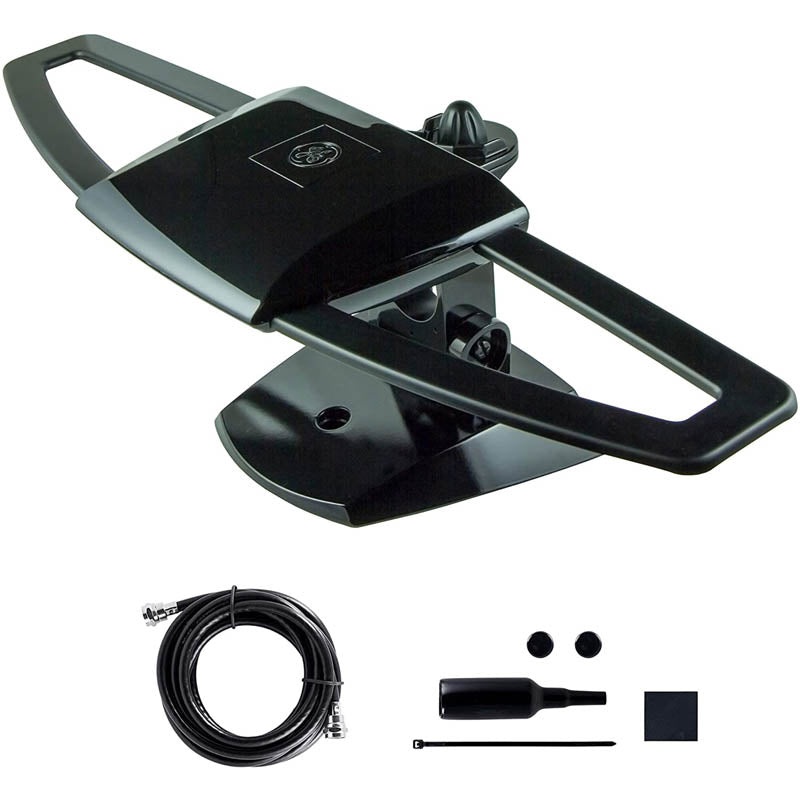34140 - ANTENNA HDTV INDOOR/OUTDOOR MNT
