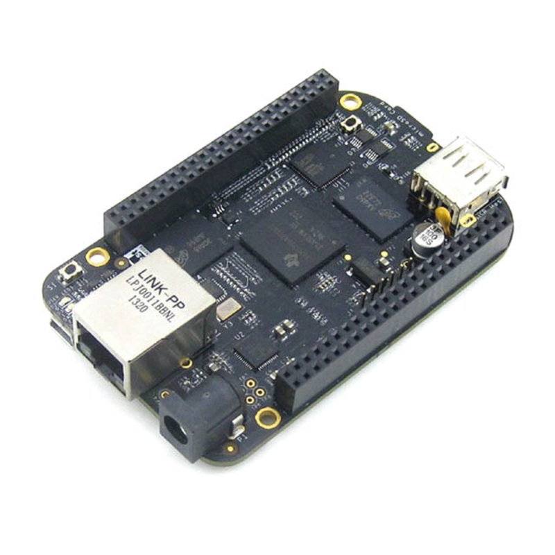 52X5548 - BEAGLEBONE BLACK DEVELOPMENT PLATFORM 4G
