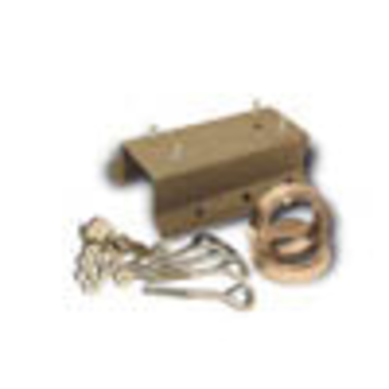 DGA-6241 - ANTENNA CHIMNEY MOUNT OUTDOOR TV