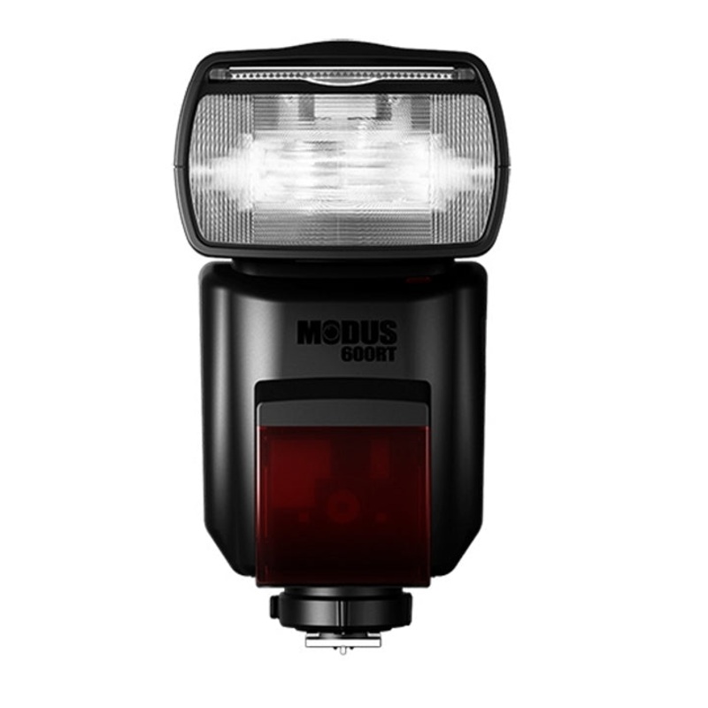 Hahnel Modus 600RT MKII Pro Speedlight Kit for Canon
