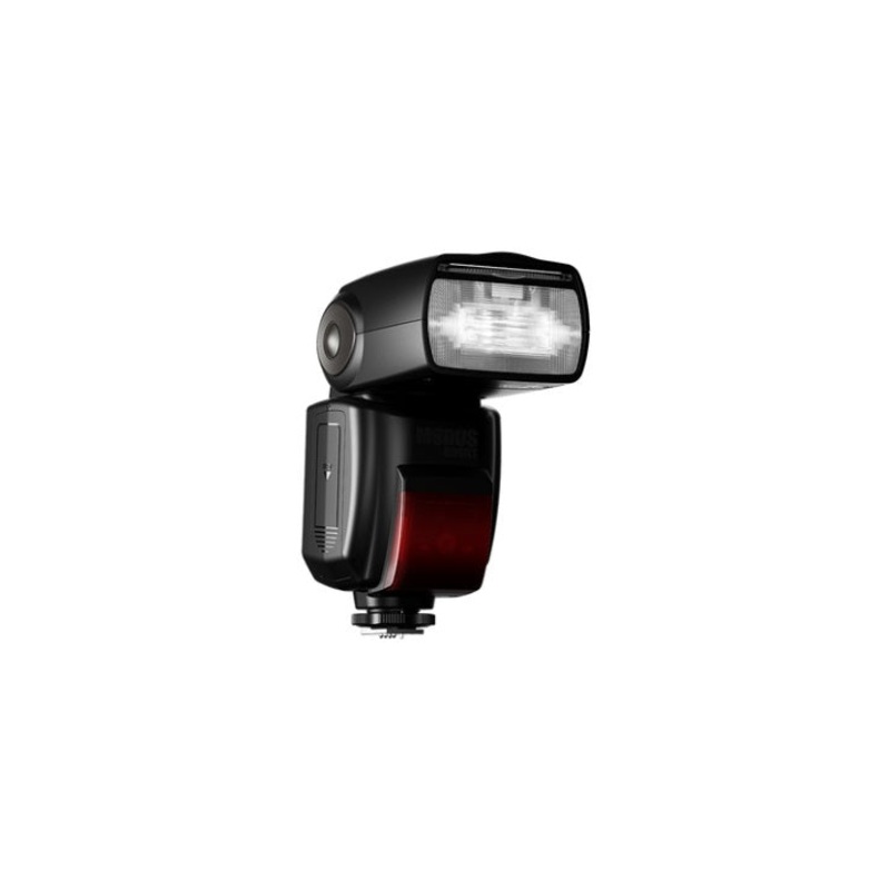 Hahnel Modus 600RT Speedlight flashgun Wireless Kit forNikon **