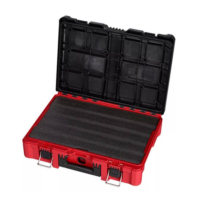 LBA-70E - TOOL CASE EMPTY 22-INCH PACKOUT WITH FOAM INSERT