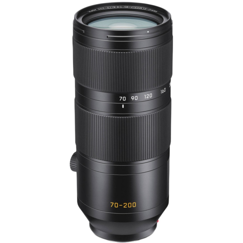 Leica Vario-Elmarit-SL 70-200mm f/2.8 ASPH. Lens