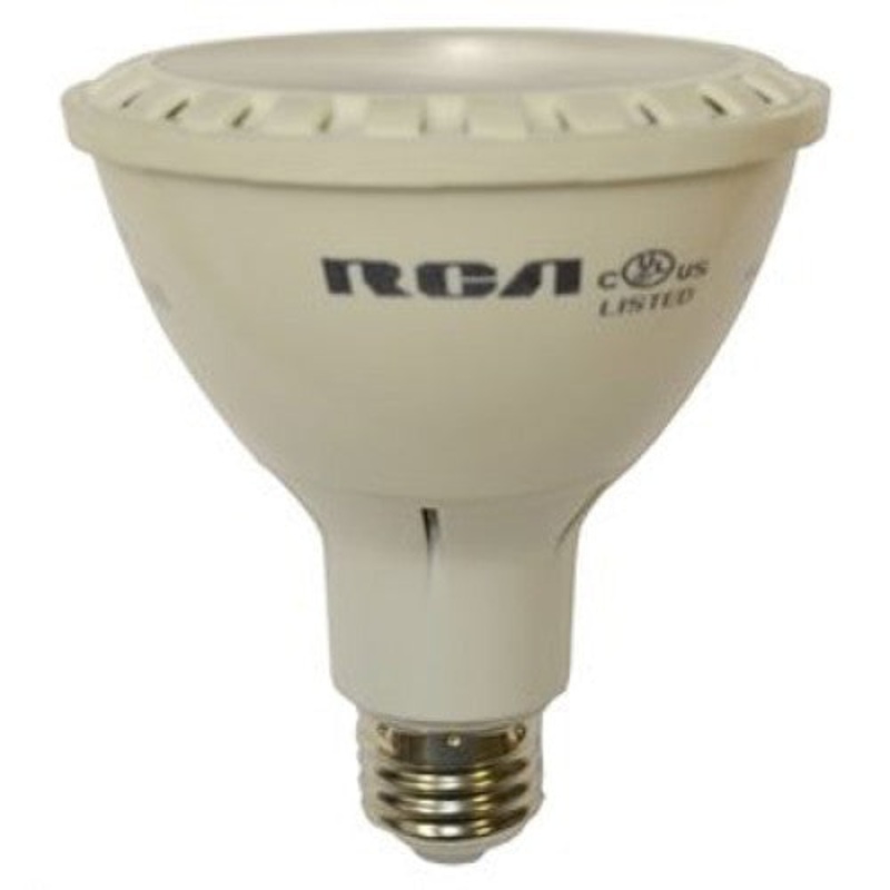 RLB272 - BULB LED PAR30 E26 WARM WHITE DIMMABLE 120V REPLACES 75W