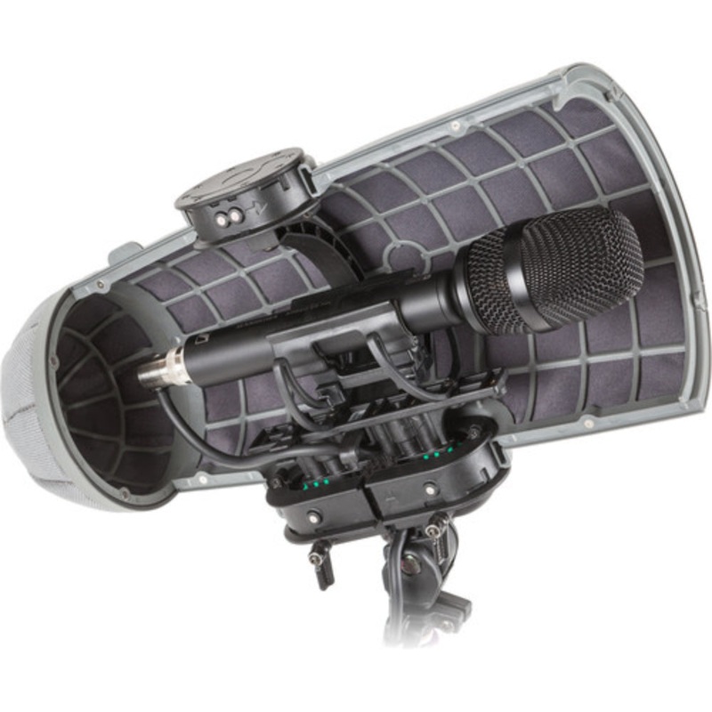 Rycote Cyclone Ambisonic 1 Windshield for Sennheiser AMBEO Microphone