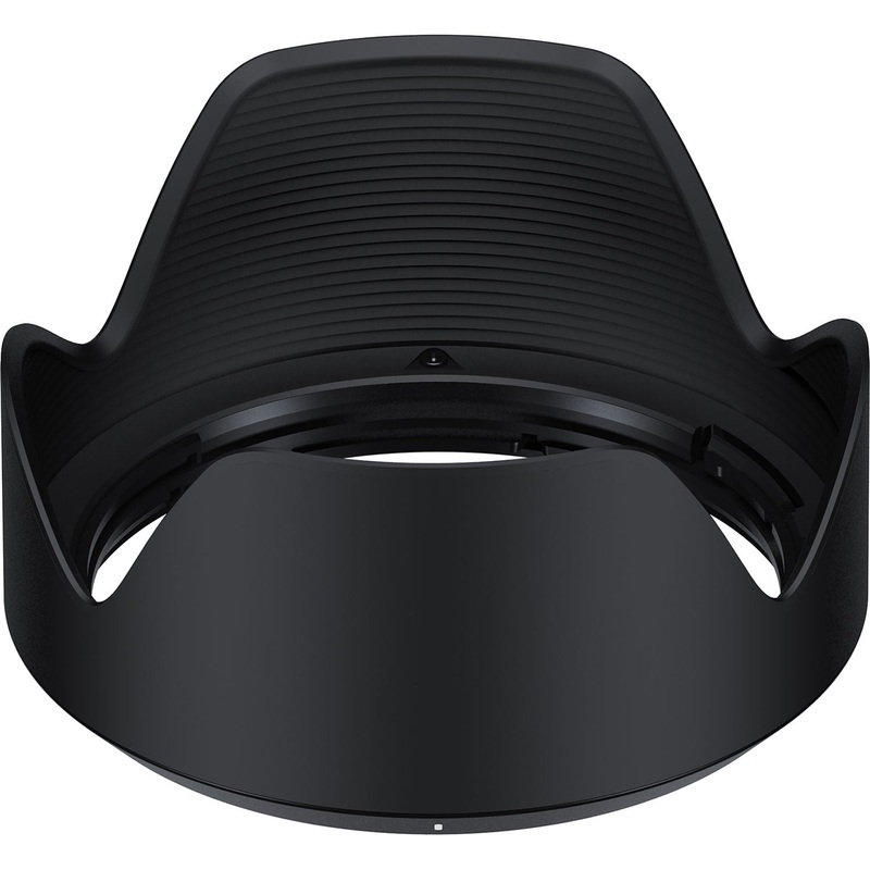 Tamron Lens Hood for 35mm F012 / 45mm F013