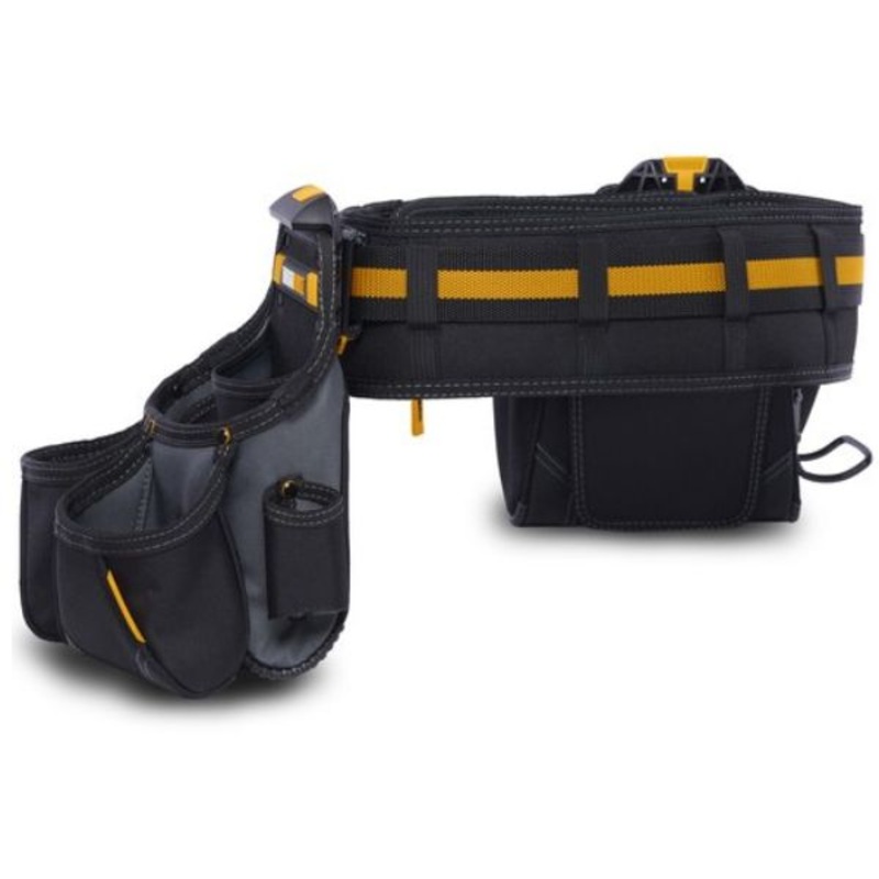 TB-CT-111-3P - TRADESMAN TOOL BELT SET 3 PCS