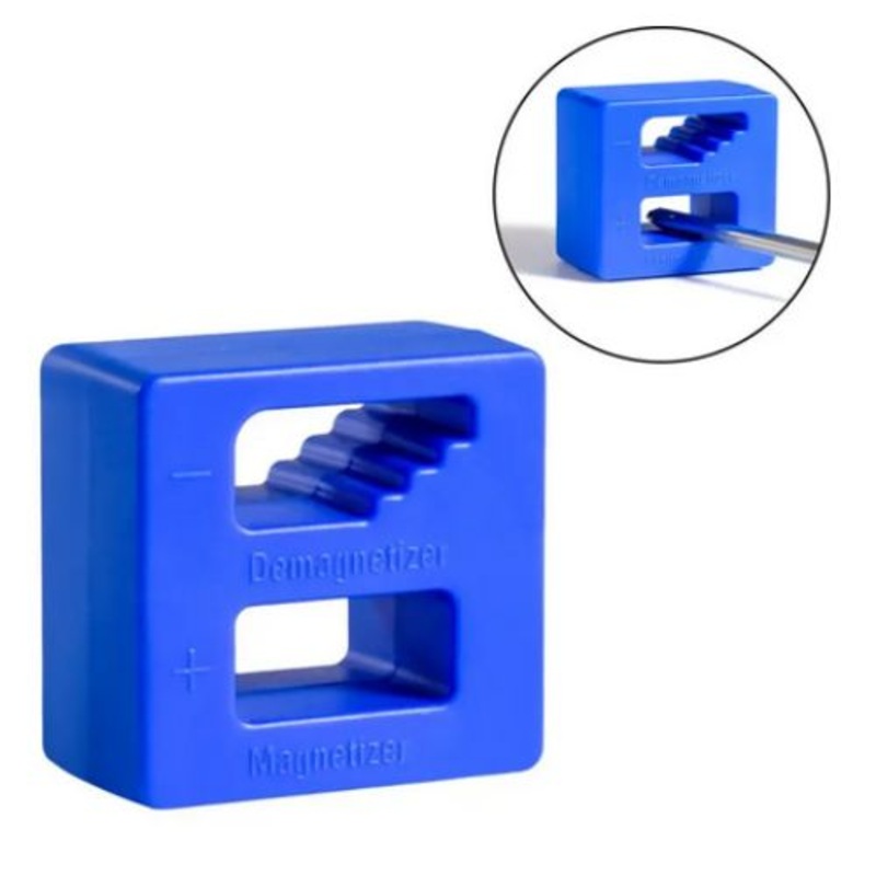 TDZ-111 - TOOL MAGNETIZER DEMAGNETIZER