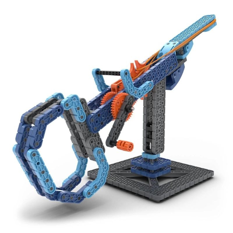 406-8306 - VEX ROBOTICS BAND CANNON LAUNCHER