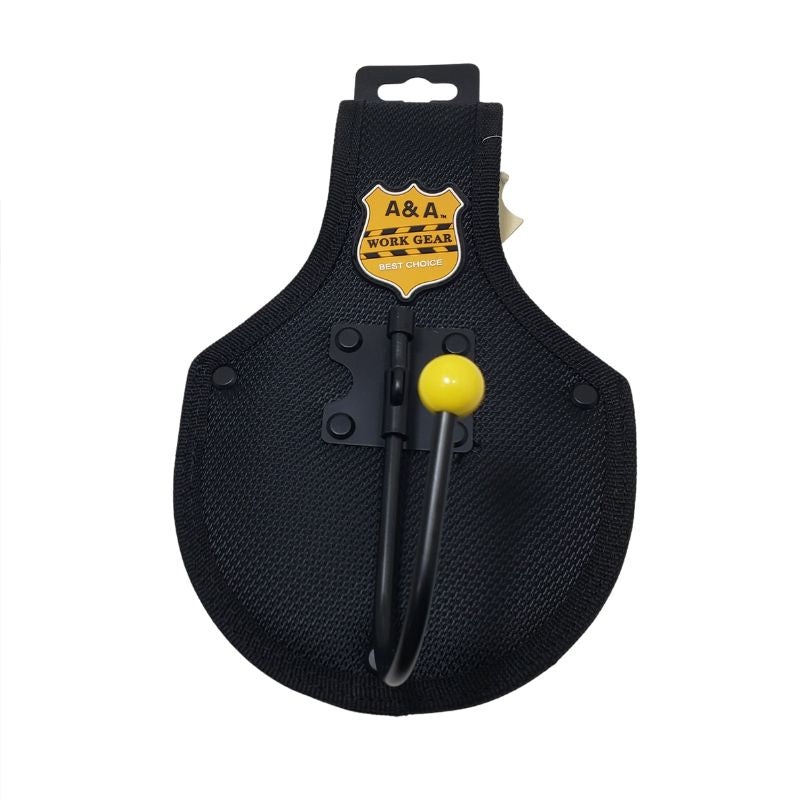 5220-5 - TOOL HANGER HEAVY DUTY WITH BELT SLOT