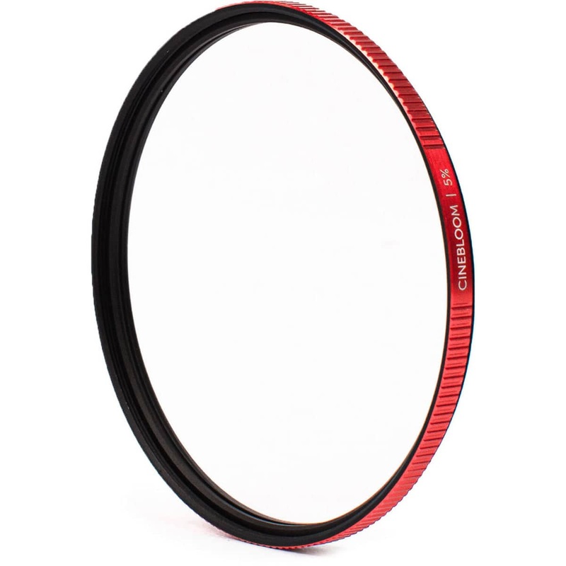 Moment 77mm CineBloom Diffusion Filter 5%