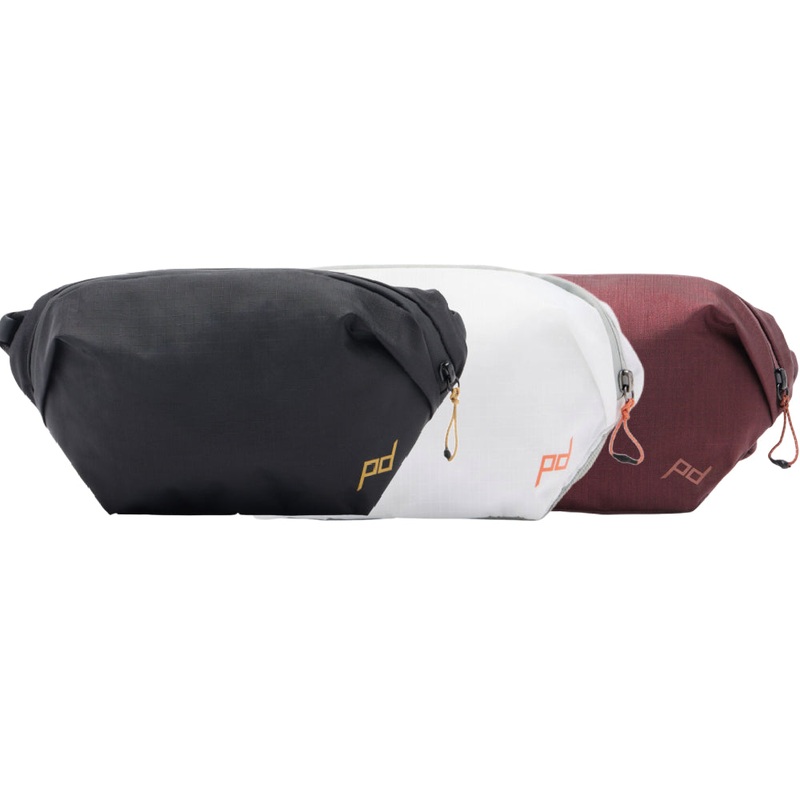 Peak Design Outdoor Sling 2L Black