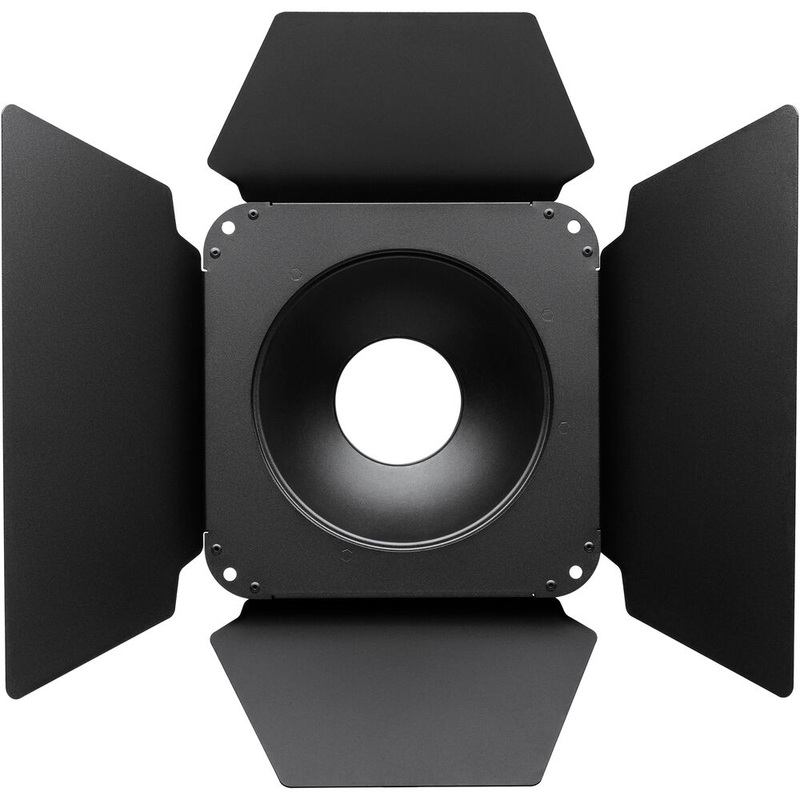Profoto Barndoor 234 mm Kit for L1600D and Fresnel Small