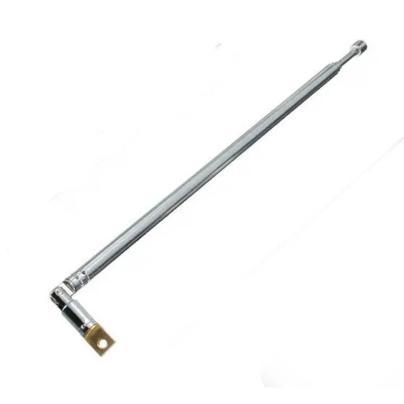 TELESCOPIC ANTENNA - AM/FM RADIO TELESCOPIC ANTENNA