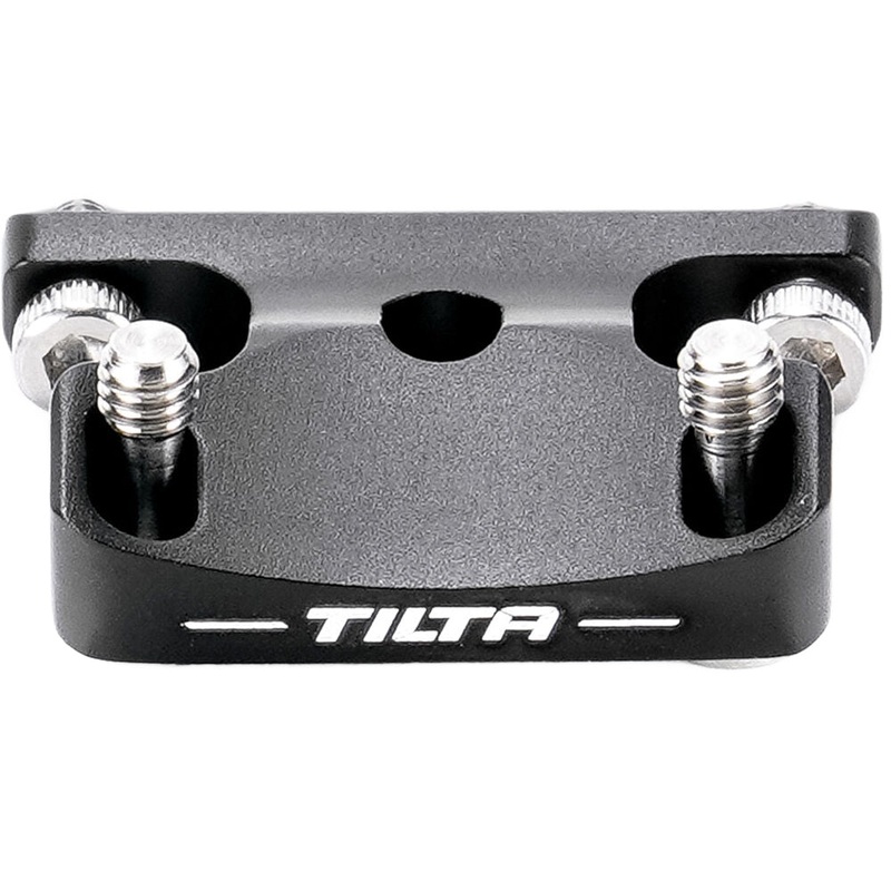 Tilta PL-Mount Lens Adapter Support for Nikon Z8 Black