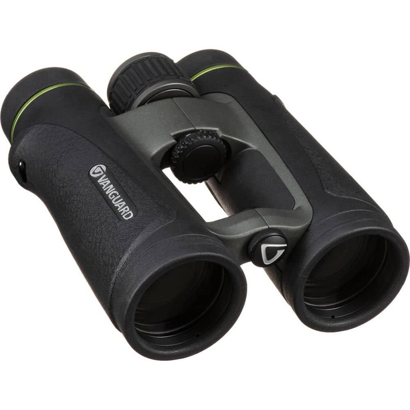 Vanguard Endeavor ED IV 8x42 Binoculars