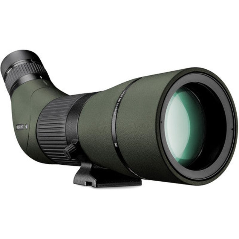 Vortex 15-45x65 Viper Angled Spotting Scope
