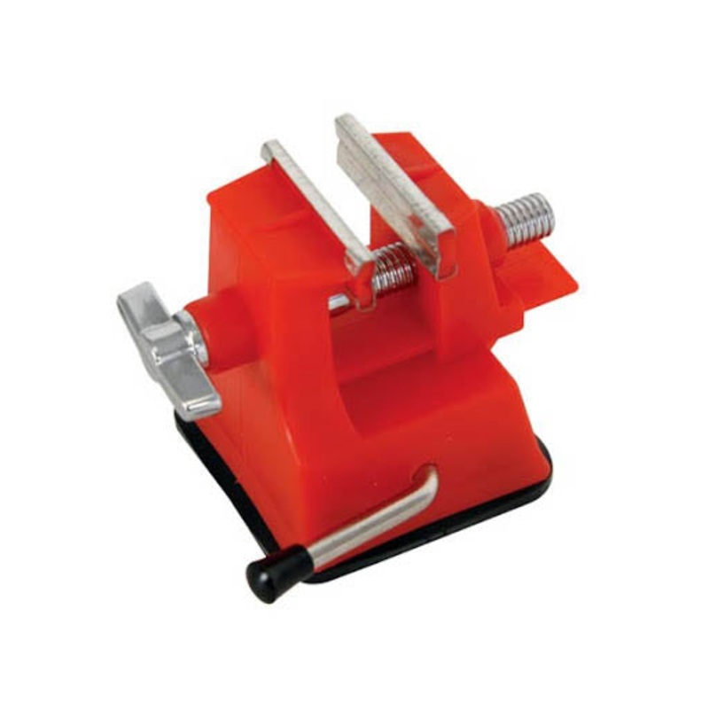 VTTV3N - VISE 1.5IN MAX OPENING VACUUM BASE