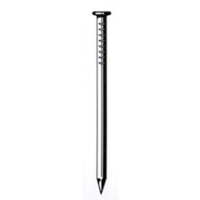 WHS-2458 - NAILS DRYWALL .108X2-1/2IN FLAT HEAD DIA .26IN WITH SMOOTH SHANK (40 pcs/pkg)