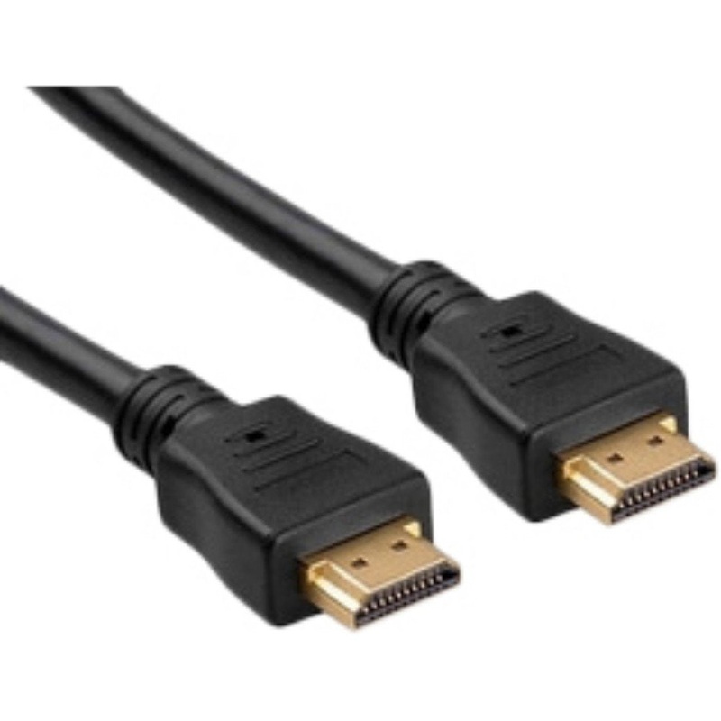 80170 - HDMI TO HDMI CABLE 35FT 4K CL3P PLENUM RATED