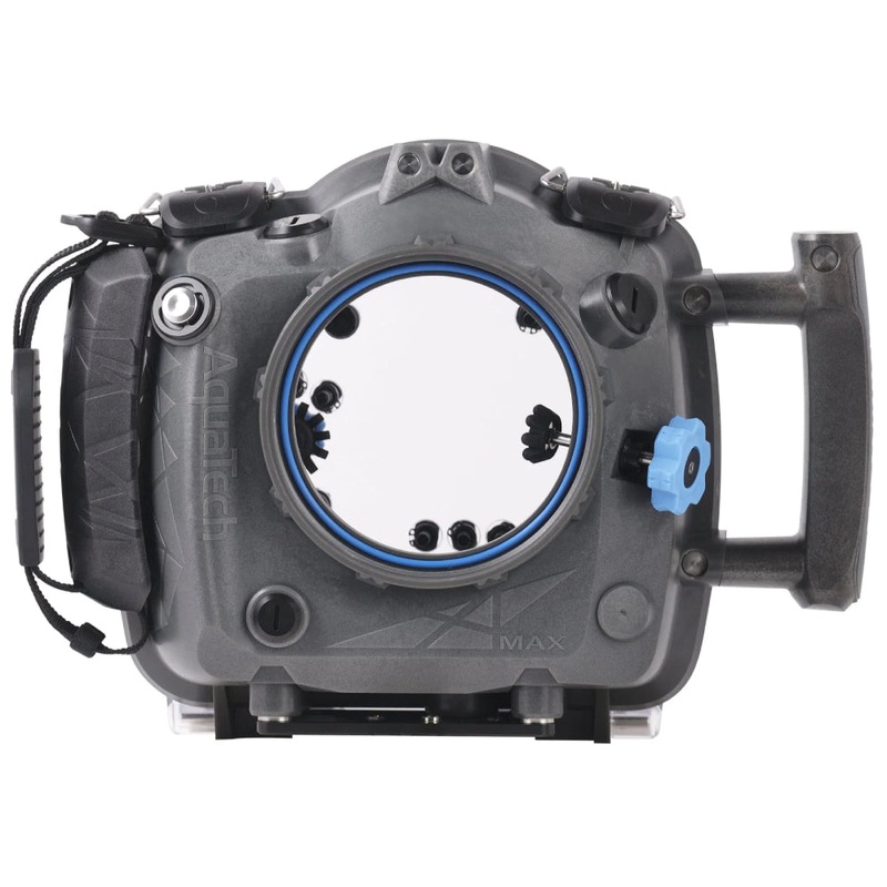 AquaTech Edge Max Water Housing Nikon Z9