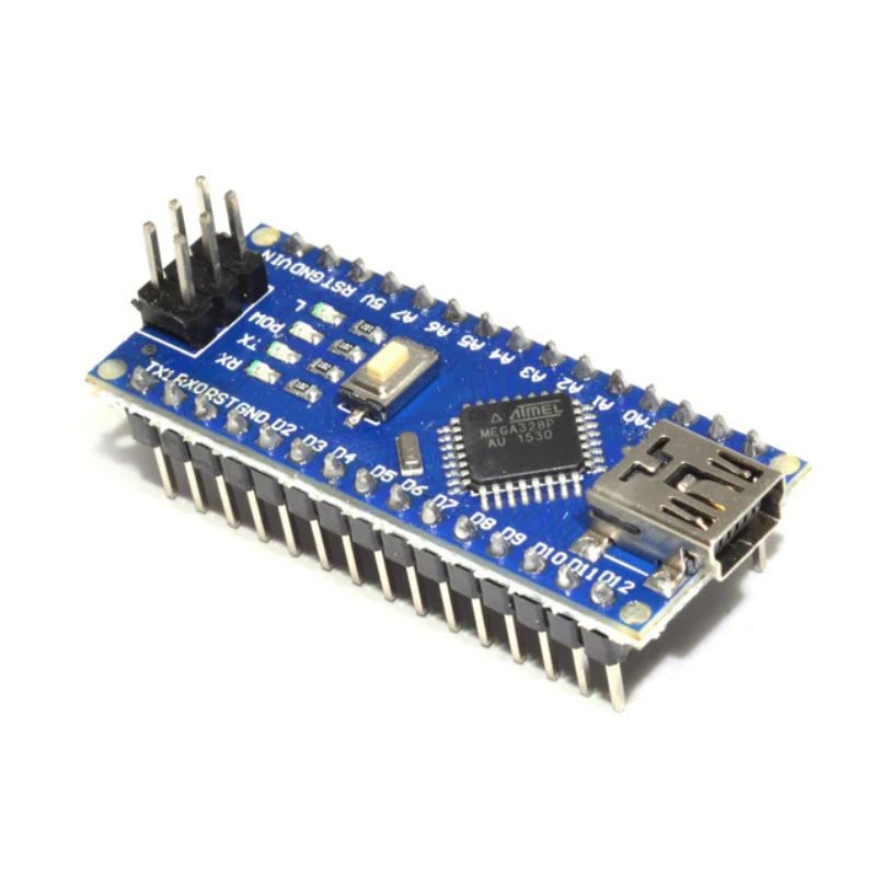 ARDNN-003328 - NANO V3.0 ATMEGA328 5V PIN 40MA