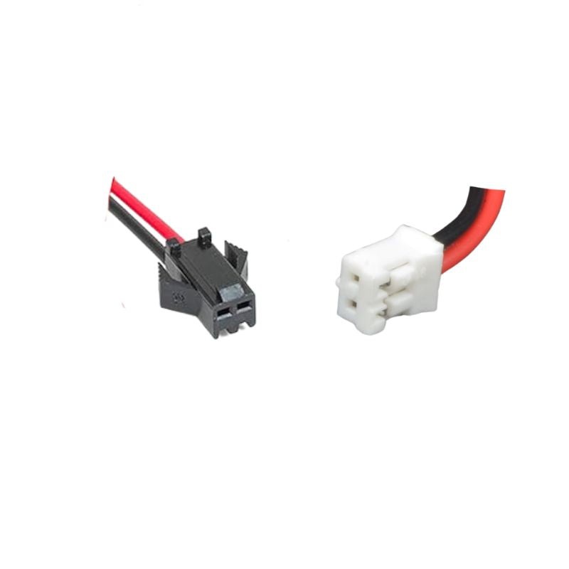 CONNE-400398 - JST PH FEM CABLE TO JST SM FEM 10CMS