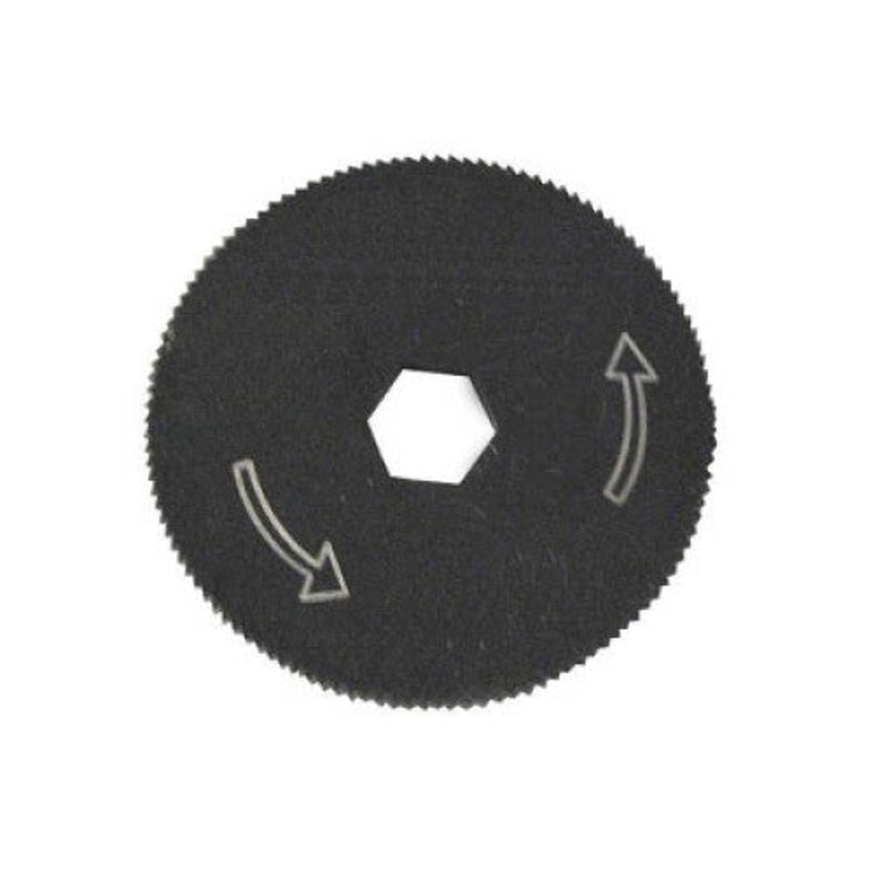 GBRX-301 - REPLACEMENT BLADE 1.3INCH FOR GBX-300 CABLE CUTTER (3 pcs/pkg)